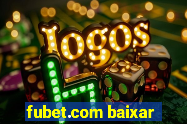 fubet.com baixar